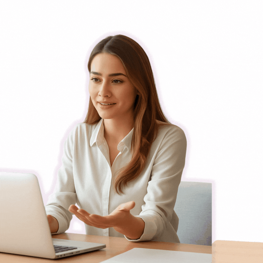 Attempt. Score. Improve. Crack Interview